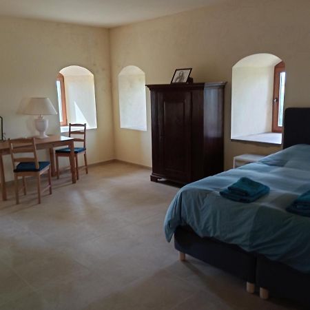 Le Nid Du Sanglier Hotel Verlaine Luaran gambar