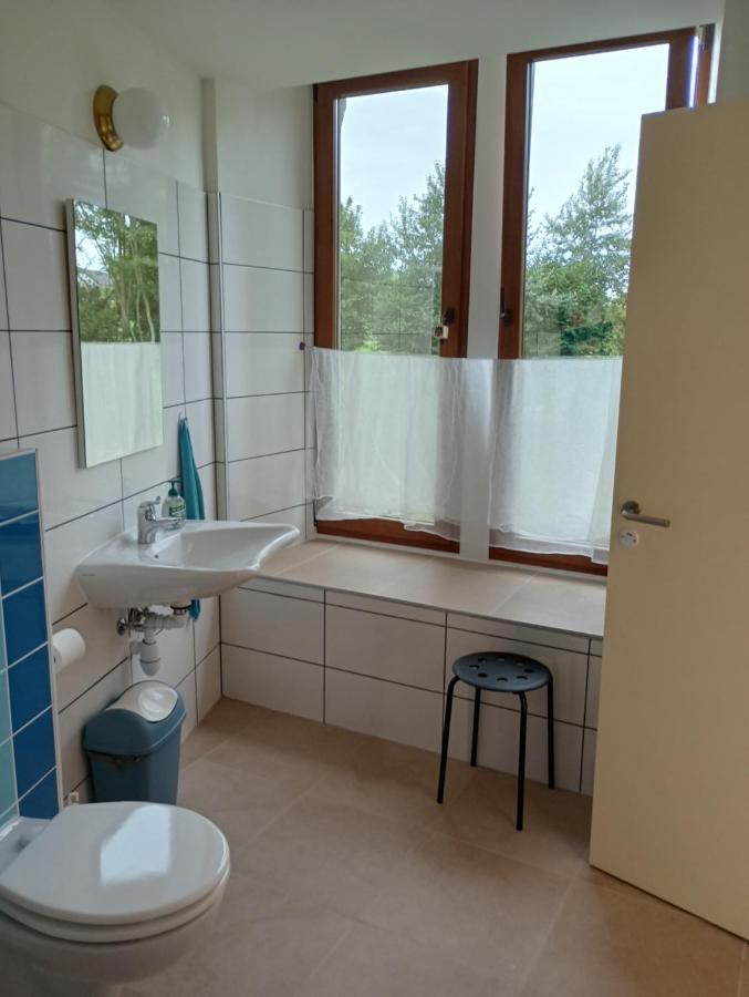 Le Nid Du Sanglier Hotel Verlaine Luaran gambar